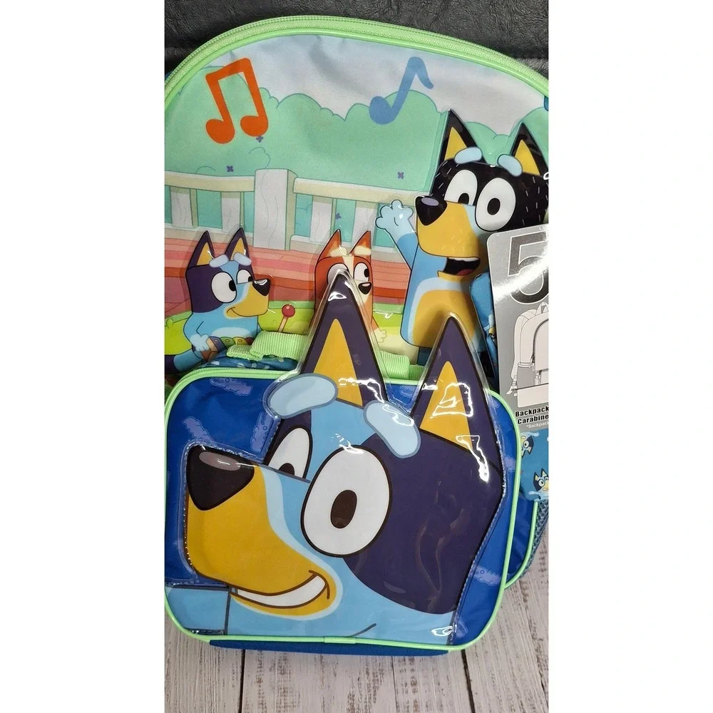 Accessory Innovations bluey piece